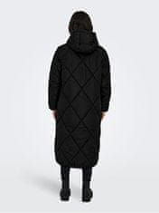 ONLY Női kabát ONLNEWTAMARA 15304780 Black (Méret S)