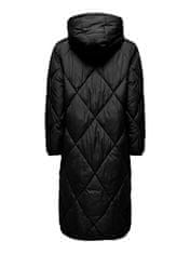 ONLY Női kabát ONLNEWTAMARA 15304780 Black (Méret S)