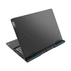 Lenovo Ideapad Gaming 3 82SC0051HV Laptop 16" 1920x1200 IPS AMD Ryzen 5 6600H 512GB SSD 16GB DDR5 NVIDIA GeForce RTX 3050 Ti Szürke