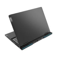 Lenovo Ideapad Gaming 3 82SC0050HV Laptop 16" 1920x1200 IPS AMD Ryzen 7 6800H 512GB SSD 16GB DDR5 NVIDIA GeForce RTX 3050 Ti Szürke