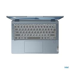Lenovo Ideapad Flex 5 82R70017HV Laptop 14" 1920x1200 IPS Intel Core i3 1215U 256GB SSD 8GB DDR4 Intel UHD Graphics Windows 11 Home Kék