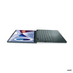 Lenovo Yoga 6 83B2004BHV Laptop 13.3" 1920x1200 IPS AMD Ryzen 5 7530U 256GB SSD 8GB DDR4 AMD Radeon Graphics Windows 11 Home Kék