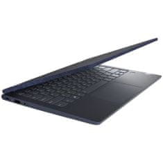 Lenovo Yoga 6 83B2004CHV Laptop 13.3" 1920x1200 IPS AMD Ryzen 5 10110U 512GB SSD 16GB DDR4 AMD Radeon Graphics Windows 11 Home Kék