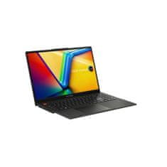 ASUS Vivobook K5504VA-MA253W Laptop 15.6" 2880x1620 IPS Intel Core i5 13500H 512GB SSD 16GB DDR5 Intel Iris Xe Graphics Windows 11 Home Fekete