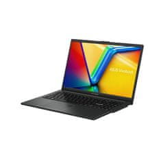 ASUS Vivobook Go 15 E1504GA-NJ284TW Laptop 15.6" 1920x1080 TN Intel Core i3 N305 512GB SSD 8GB DDR4 Intel UHD Graphics Fekete