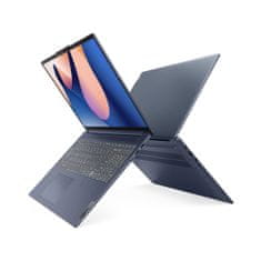 Lenovo Ideapad Slim 5 83BG0031HV Laptop 16" 1920x1200 IPS Intel Core i5 12450H 512GB SSD 16GB DDR5 Intel UHD Graphics Kék