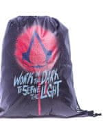 Assassins Creed - Legacy Gym Bag hátizsák
