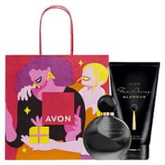 Avon Ajándékcsomag ajándéktáskával Far Away Glamour