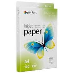 ColorWay fotópapír PrintProA4 100db 180g
