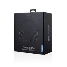 Lenovo LEGION H300 sztereó fejhallgató