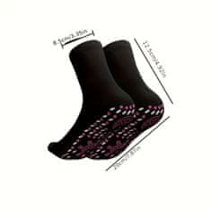 VIVVA® Melegítő zokni nőknek | WARMSY