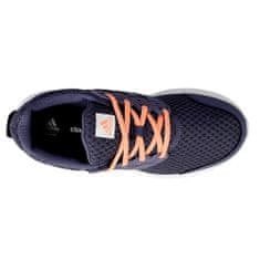 Adidas Cipők futás ibolya 38 2/3 EU Galaxy 3 W