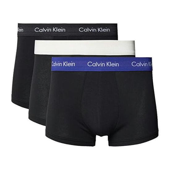 Calvin Klein 3 PACK - férfi boxeralsó U2664G-H4X