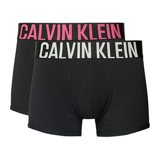 Calvin Klein 2 PACK - férfi boxeralsó NB2602A-GXI