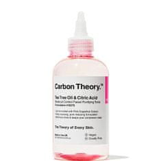 Carbon Theory Arctonik Tea Tree Oil & Citric Acid Breakout Control (Facial Purifying Tonic) 250 ml
