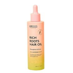 Delhicious Hajolaj Rich Roots (Hair Oil) 100 ml