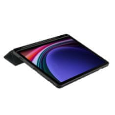 Tech-protect SC Pen tok Samsung Galaxy Tab S9 FE 10.9'', fekete