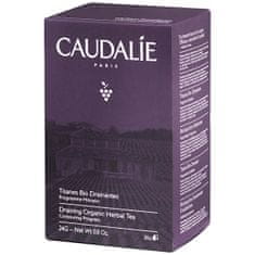 Caudalie Vízelvezető gyógytea (Draining Organic Herbal Tea) 20 x 24 g