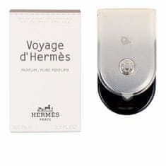 Hermès Voyage D`Hermes Parfum - parfüm (újratölthető) 100 ml