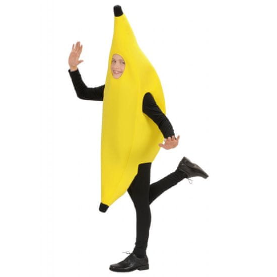 Widmann Banán gyermek farsangi jelmez