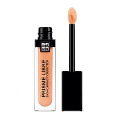Givenchy Többcélú korrektor Peach Prisme Libre Indigo (Skin-Caring Corrector) 11 ml