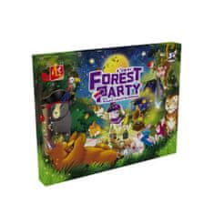 Aga4Kids Dětské puzzle Zvířátka v lese 216 dílků