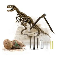 Aga4Kids Sada pro malé paleontology T-Rex