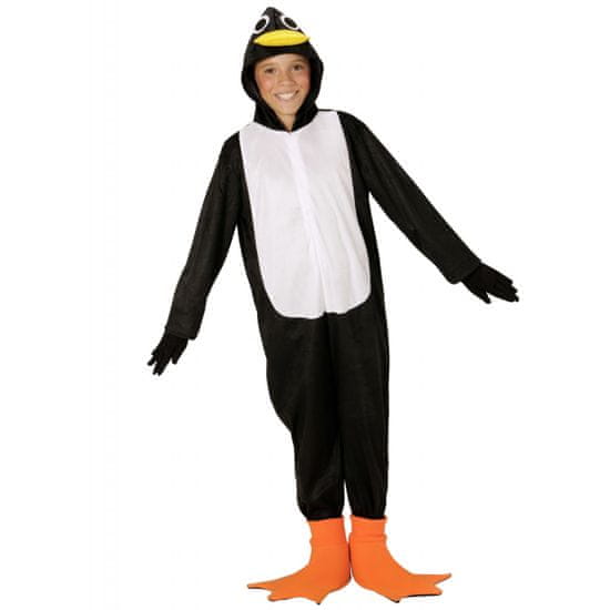 Widmann Pingvin farsangi jelmez gyerekeknek