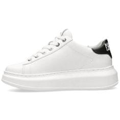 Karl Lagerfeld Cipők fehér 41 EU KL62530