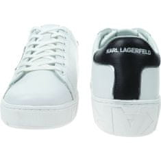 Karl Lagerfeld Cipők fehér 42 EU KL51019011