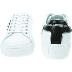 Karl Lagerfeld Cipők fehér 39 EU Karl Ikonik LO Lace