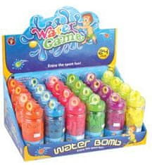 Mac Toys vízibombák - különböző változatok vagy színek keveréke