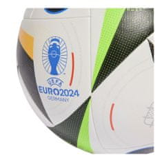 Adidas Labda do piłki nożnej 4 Euro24 Competition