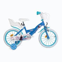 HUFFY Frozen 16 hüvelykes Disney gyerek kerékpár