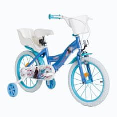 HUFFY Frozen 16 hüvelykes Disney gyerek kerékpár