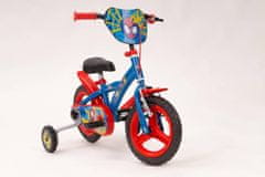 HUFFY Gyerek bicikli Pókember 12" Disney