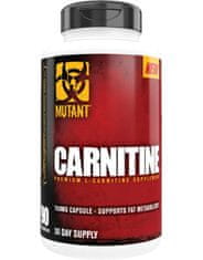 Carnitine 90 kapszula