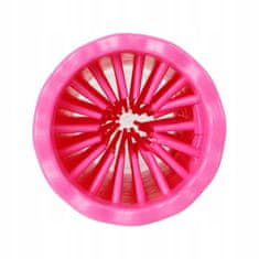 Verk Paw tisztító XL rózsaszín