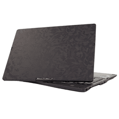 Fujitsu LifeBook T937 Laptop Win 10 Pro fekete-barna (15215191) Silver (fuj15215191)