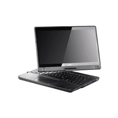 Fujitsu LifeBook T937 Laptop Win 10 Pro fekete-kék (15215190) Silver (fuj15215190)