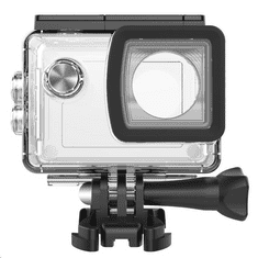 SJCAM vízálló tok SJ4000 sportkamerához - új típus (ovális lencsefedél) (SJ-VT4-Ú) (SJ-VT4-Ú)