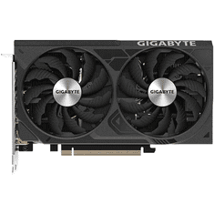 GIGABYTE GeForce RTX 4060 Ti Windforce OC 16G NVIDIA 16 GB GDDR6 (GV-N406TWF2OC-16GD)