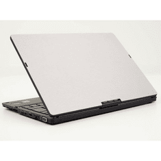 Fujitsu LifeBook T937 Laptop Win 10 Pro fekete-ezüst (15215192) Silver (fuj15215192)