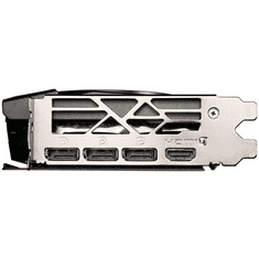MSI GeForce RTX 4060 Ti GAMING X SLIM 8G NVIDIA 8 GB GDDR6 (V515-059R)