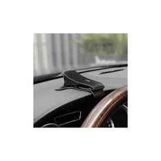 Hoco Autós tartó Műszerfalra CA50 Fekete