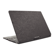Fujitsu LifeBook T937 Laptop Win 10 Pro fekete-barna (15214747) Silver (fuj15214747)