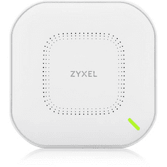 Zyxel WAX630S 2400 Mbit/s Fehér Ethernet-áramellátás (PoE) támogatása (WAX630S-EU0101F)