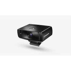 Elgato Facecam Pro webkamera fekete (10WAB9901) (10WAB9901)