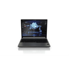 Fujitsu Celsius H7613 Laptop Win 11 Pro fekete-szürke (LKN:H7613W0002HU)