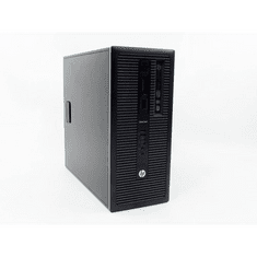 HP EliteDesk 800 G1 Tower i5-4570/8GB/500GB HDD/Win 10 Pro (1603997) Silver (hp1603997)